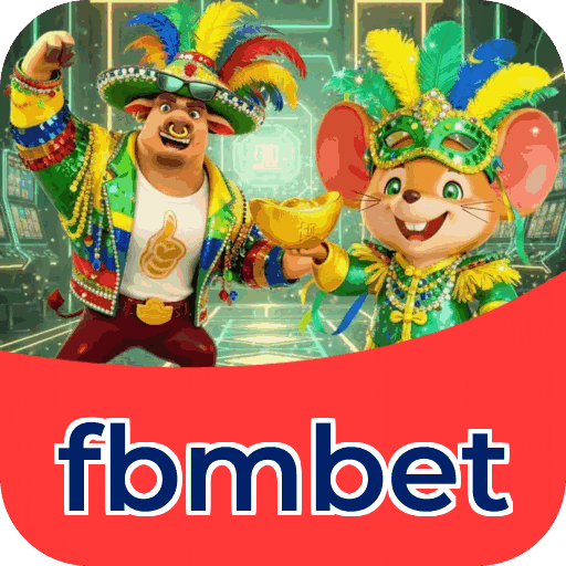 Bônus de Boas-vindas fbmbet